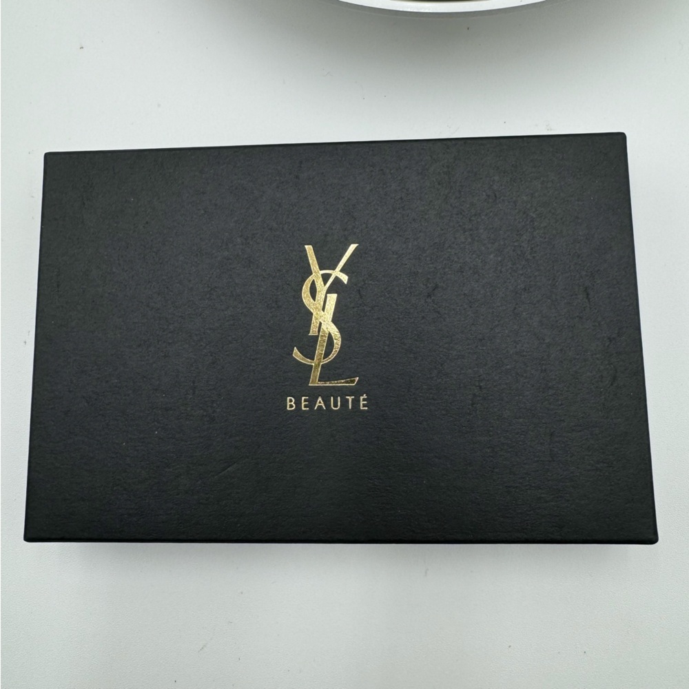 YSL - Yves Saint Laurent - NIB - mirror and phone stick on holder - Picture 8 of 9